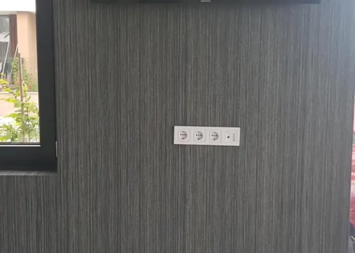 сарафово лукс гарден първа линия * 布尔加斯