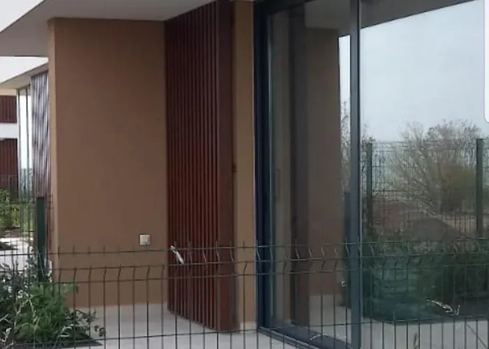 شقة сарафово лукс гарден първа линия *